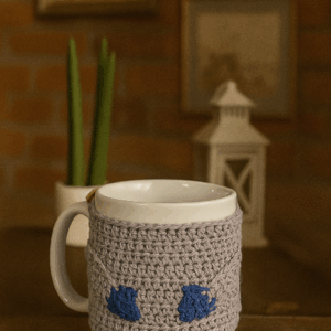 Porcelana - Fun Mug Abraço