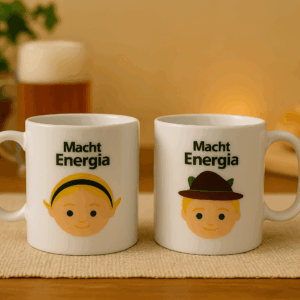 Caneca Energia