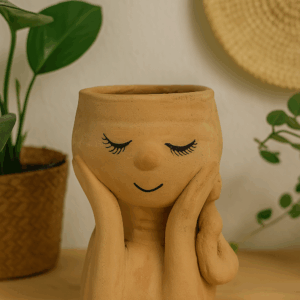 Vaso Pensativo