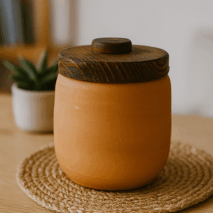Porta Biscoito Pequeno