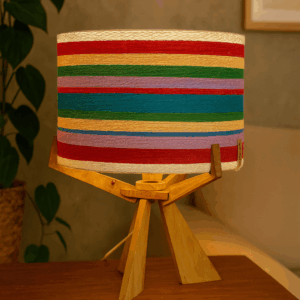 Abajur Colors