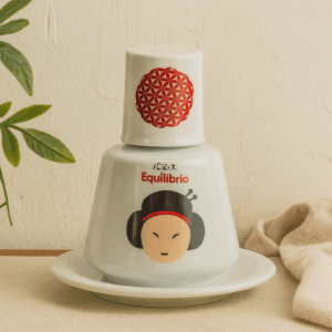 Porcelana